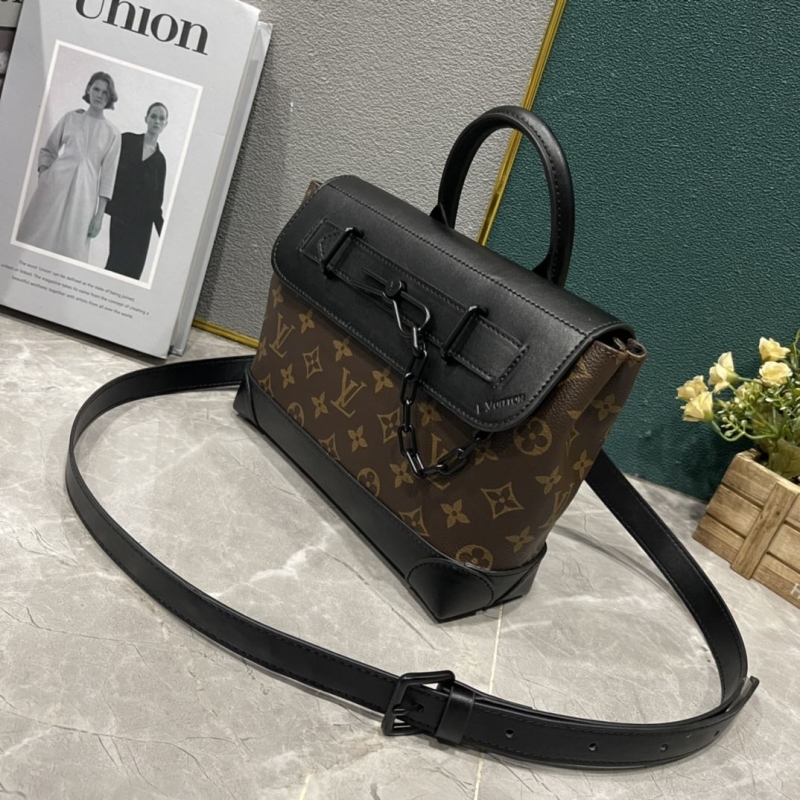 LV Satchel bags